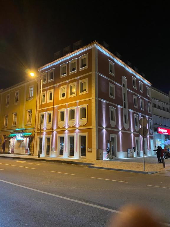 Maraveiro House - B&B Aveiro