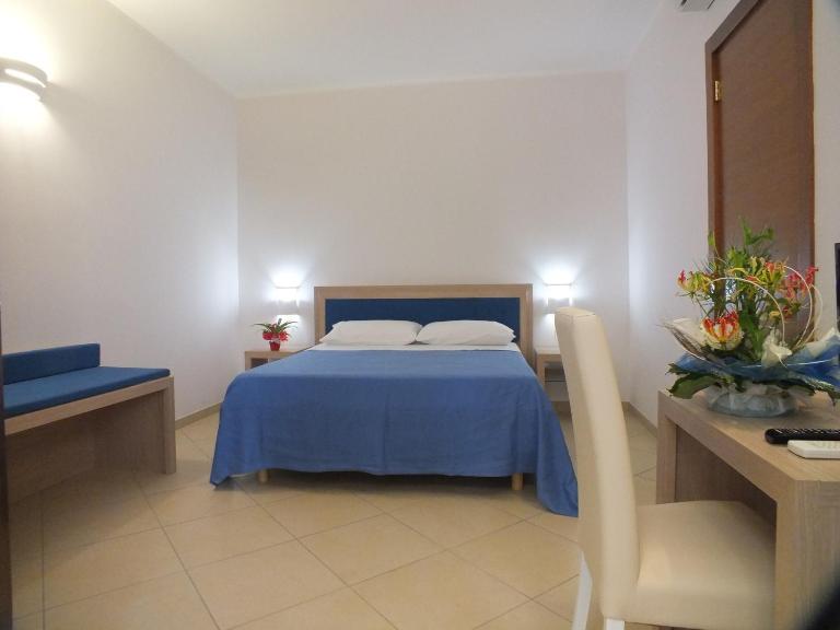 Agriturismo L'Angela - B&B Borgagne