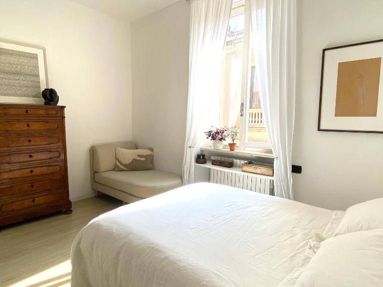 TORTONA design district - Bed and Breakfast Milaan