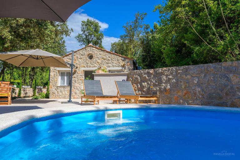 STONE HOUSE LEANI - B&B Sveti Jakov