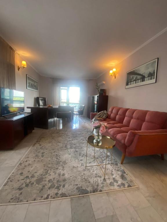 Victoriei Deluxe Suites - B&B Bucharest