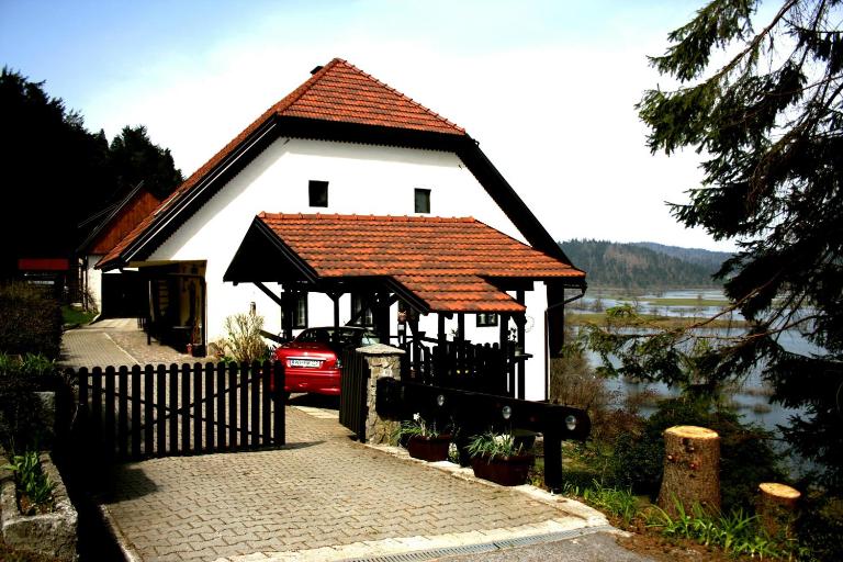 Apartment Šefic - Chambres d'hôtes Planina
