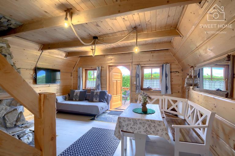Oaza Tatry I - B&B Zakopane
