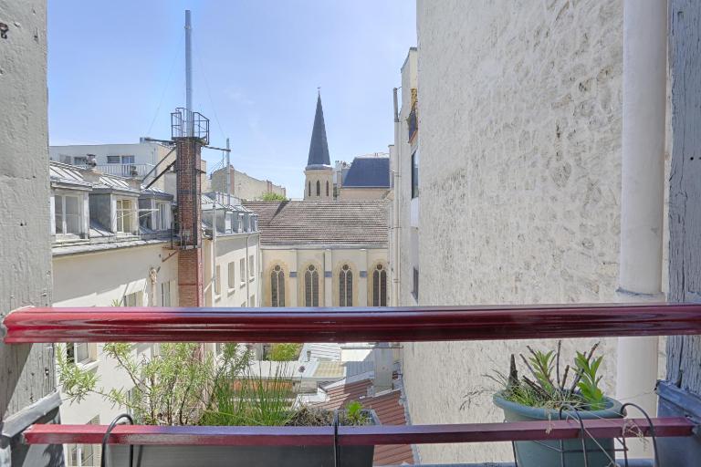 ST DOM Gauche - PARIS 7 - Best Place - B&B Paris