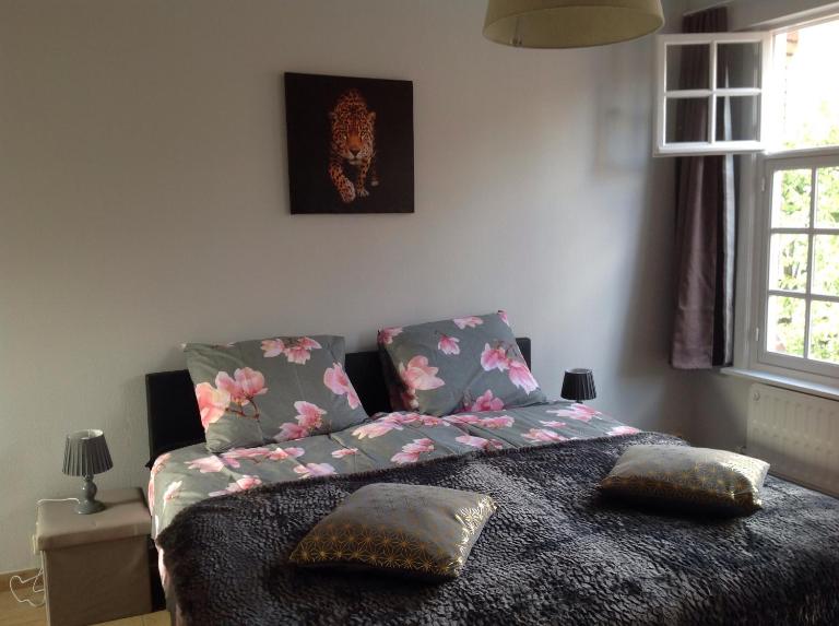 Holiday Home 't Beertje - B&B Bruges