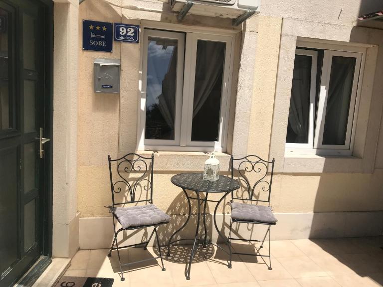 Guest House Vitaro - B&B Split