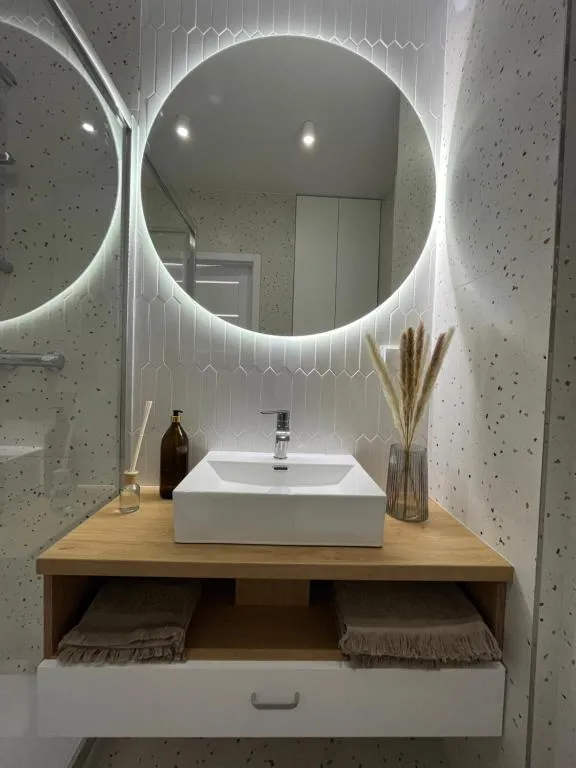 apartament Gaja - Ferienwohnung Swinemünde