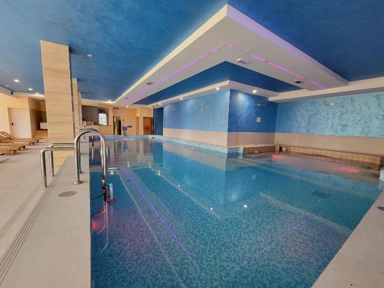 Goldview Apartmani - Bed and Breakfast Zlatibor
