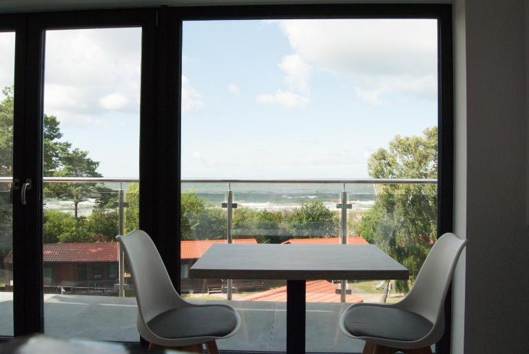 MiG pokoje gościnne - Ferienwohnung Dziwnów