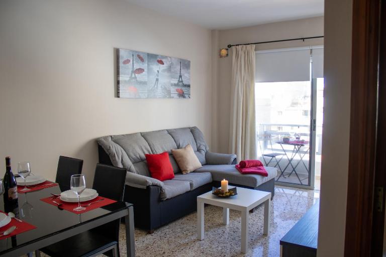 PUESTA DE SOL RENTALS 2AJ - B&B Playa de San Juan