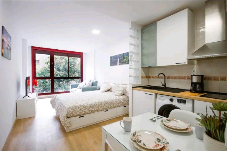 Apartamento Las Palmas - B&B Las Palmas de Gran Canaria