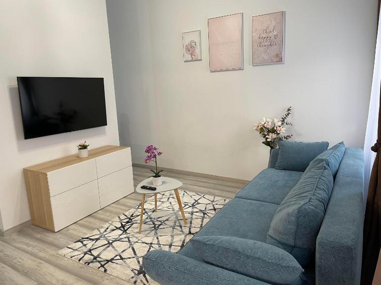Eden City Home - Ferienwohnung Győr