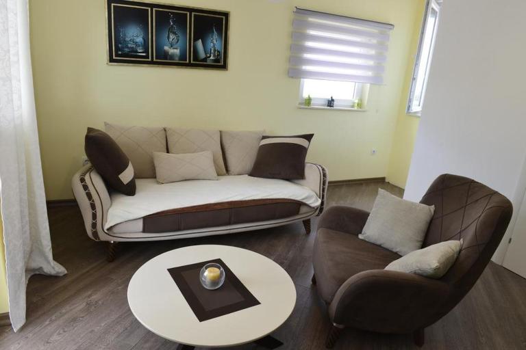 Dreams TIVAT - Bed and Breakfast Tivat