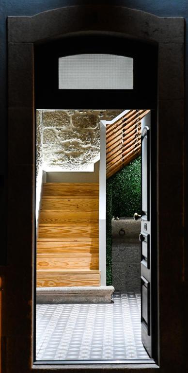 6/4 de Lamego - Ferienwohnung Lamego