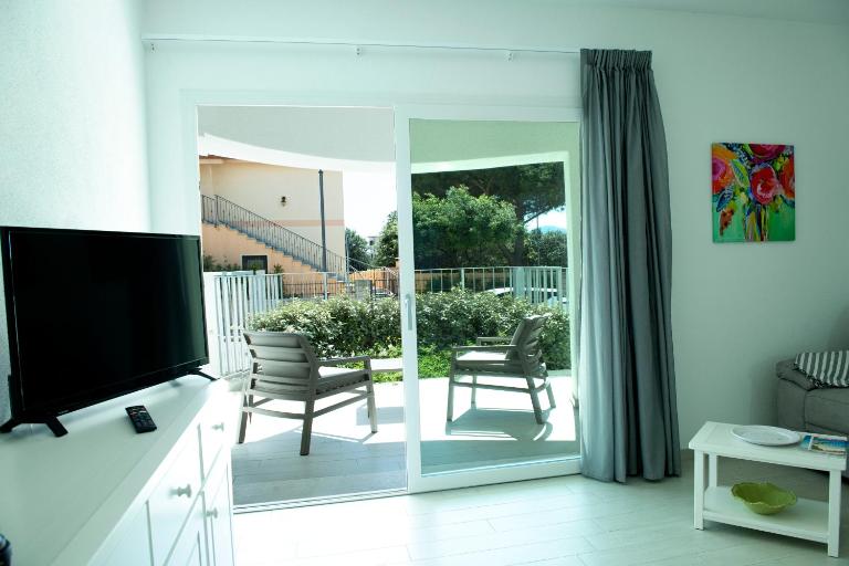 Casa Francesca - Ferienwohnung Golfo Aranci