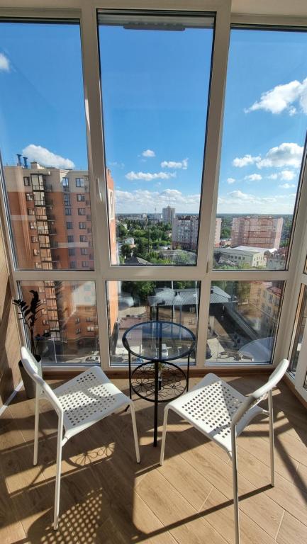 Яровиця Люкс - B&B Lutsk