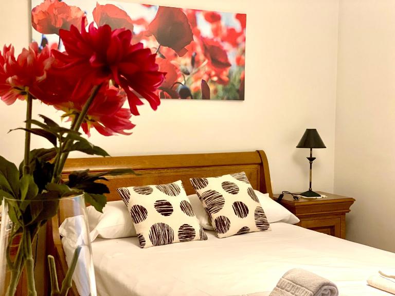 Housingleón - Tu casa en León - Chambres d'hôtes León