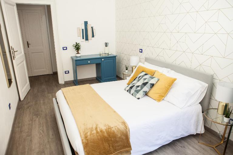 Domina Trastevere Apartment 3 - Roma - Ferienwohnung Rom