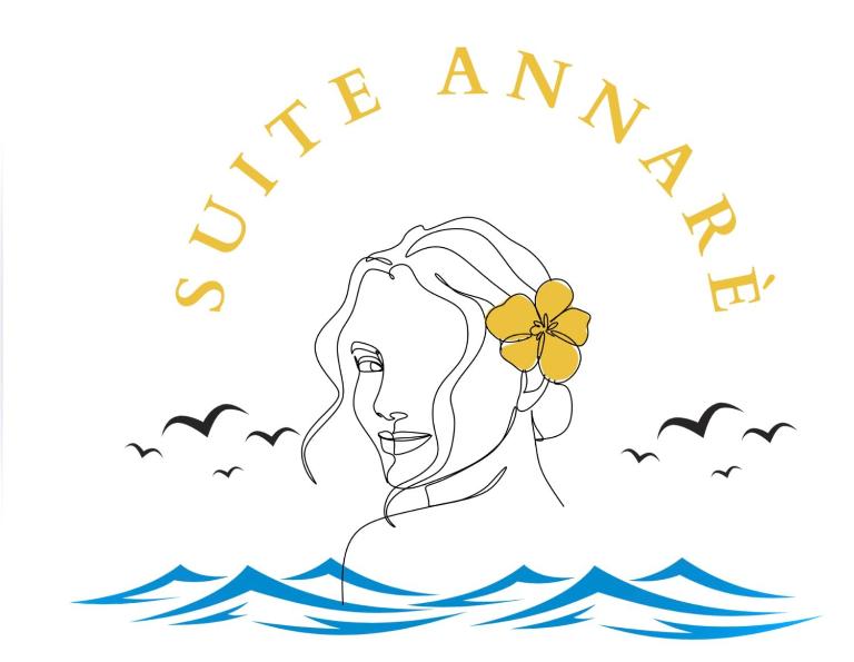 Suite annarè, casa al mare, casa vacanza al mare - Ferienwohnung Sorrent
