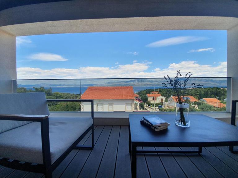 House G - B&B San Pietro di Brazza