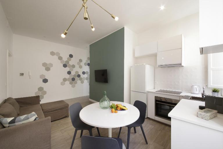 Green House - 1 Min dal Mare-Vicinissimo ad Ortigia e al Teatro-parcheggio fuori ZTL in strada gratuito - Bed and Breakfast Syracuse