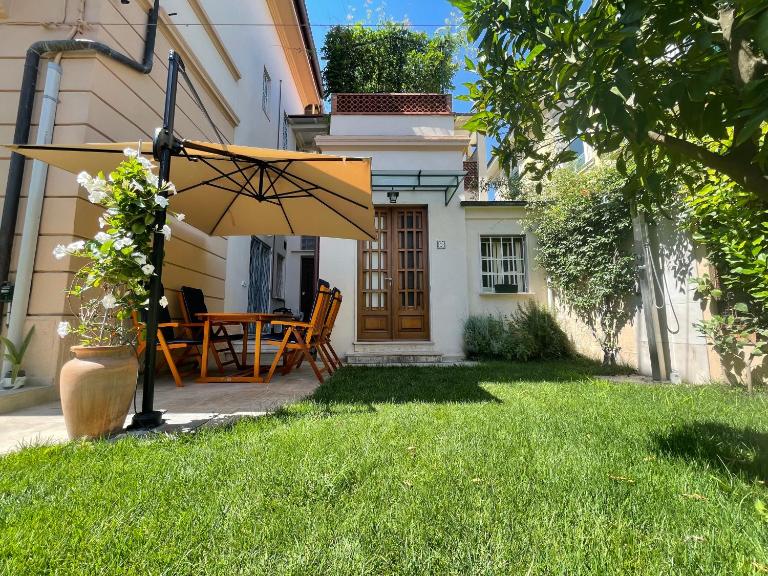 Monolocale Pura Vida - Ferienwohnung Viareggio