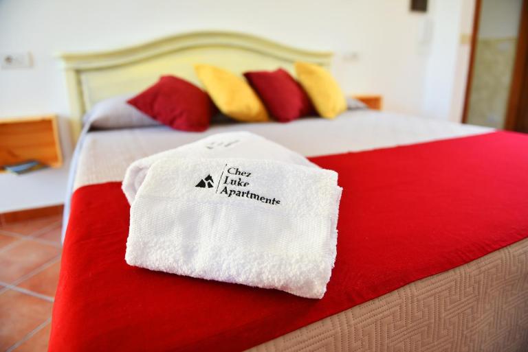Chez Luke Apartments in Agerola - Ferienwohnung Agerola