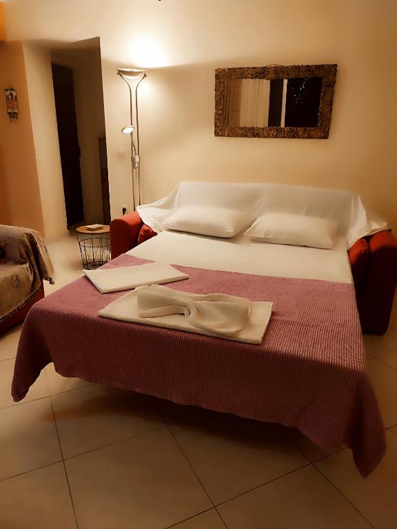 Katerina's apartment cozy and comfortable place - B&B Nafplion