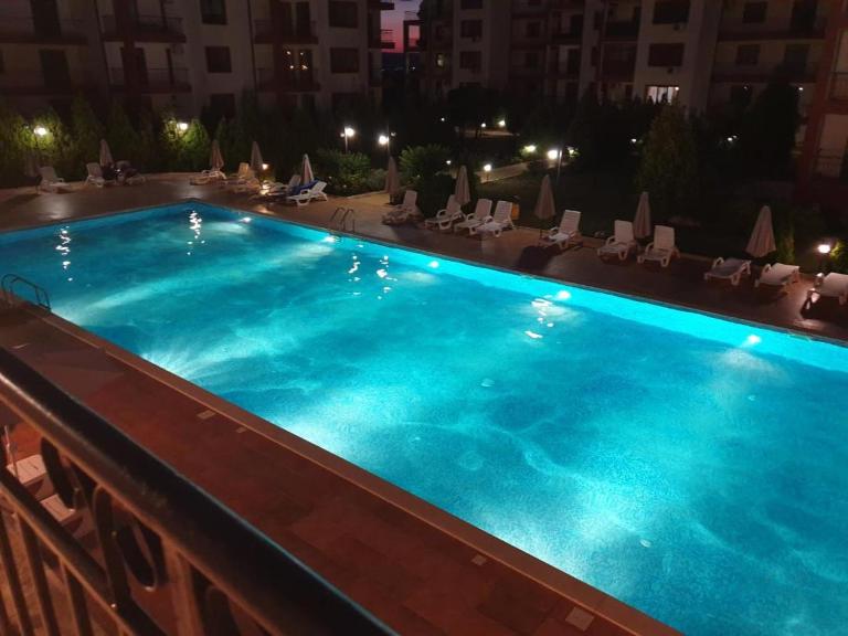 Famagusta Antoniya - B&B Aheloy
