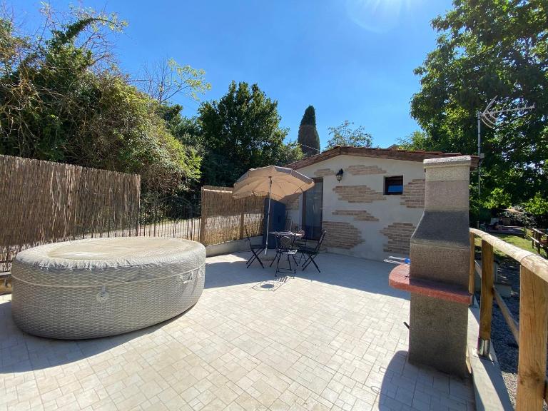 La casetta degli innamorati - B&B Torrita di Siena