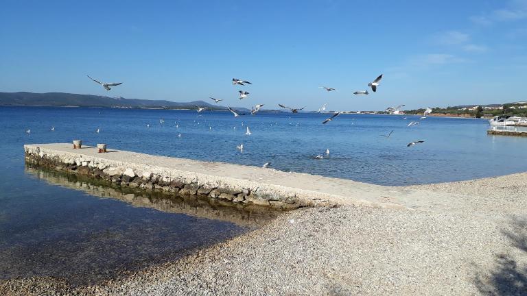 ANNA - Bed and Breakfast Biograd na Moru