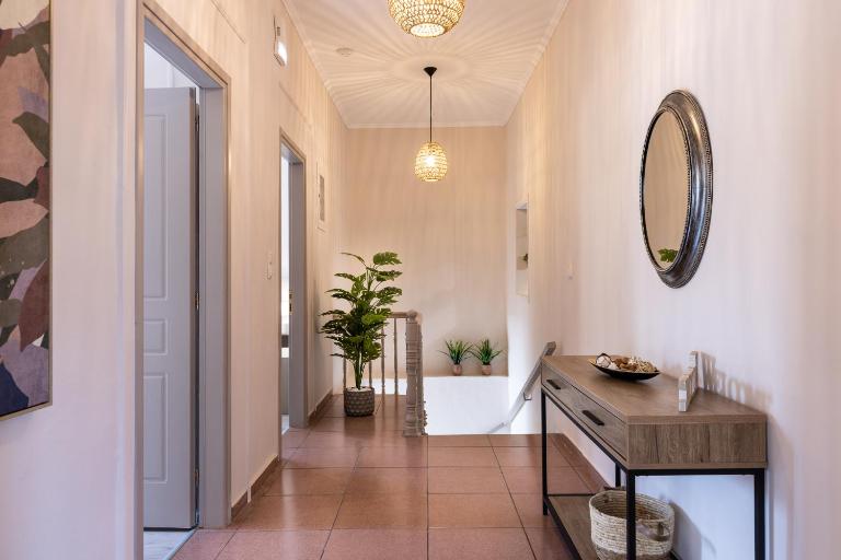 Strat's City Loft - B&B Chania