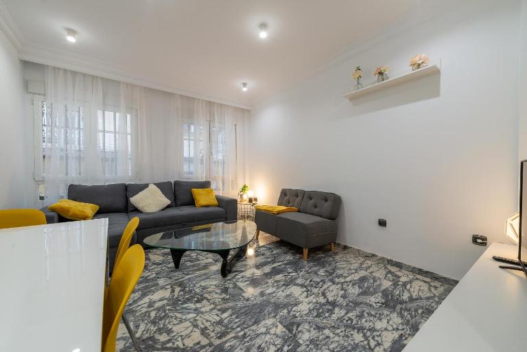 Exclusivo Piso Granada, PARKING PRIVADO OPCIONAL - Chambres d'hôtes Grenade