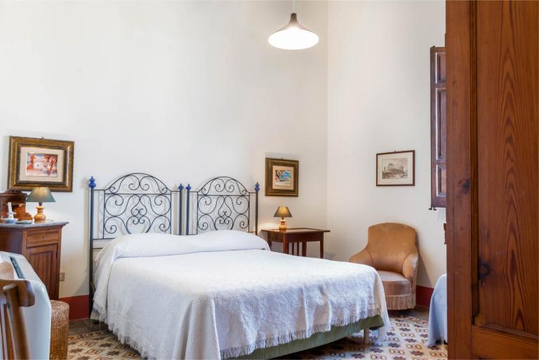 Baglio Spanò - Antiche Dimore di Sicilia - B&B Petrosino
