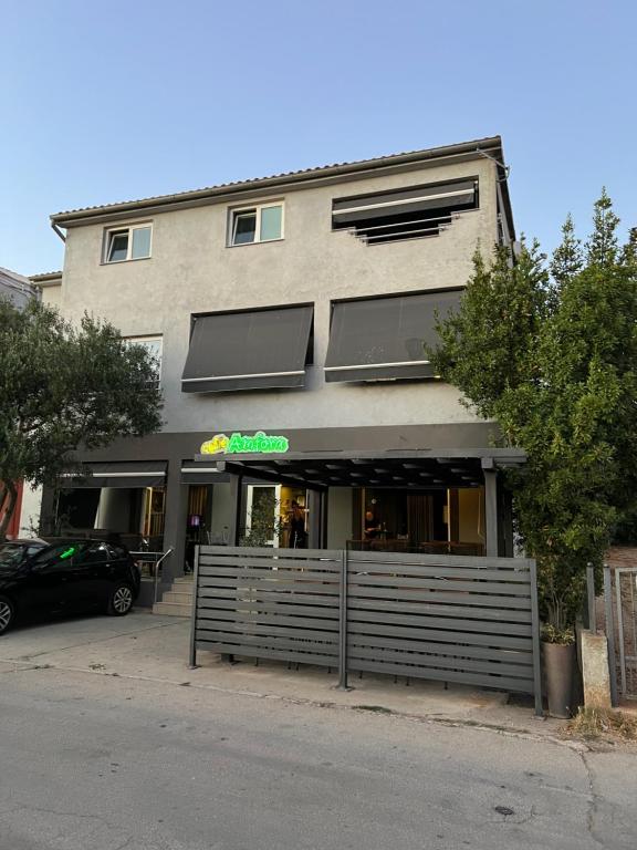 Amfora - Chambres d'hôtes Bibinje