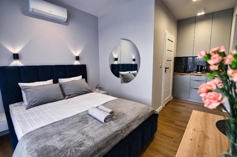Apartament dla dwojga - Bed and Breakfast Zator