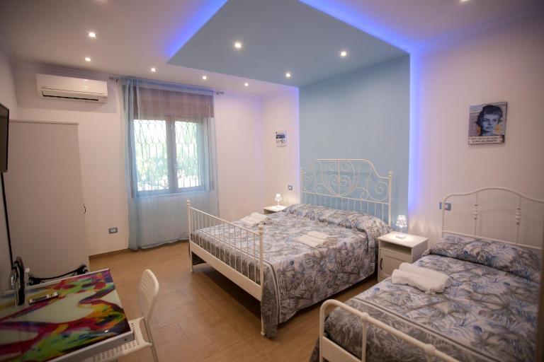 DON VINCENZO APARTMENT - Ferienwohnung Gragnano