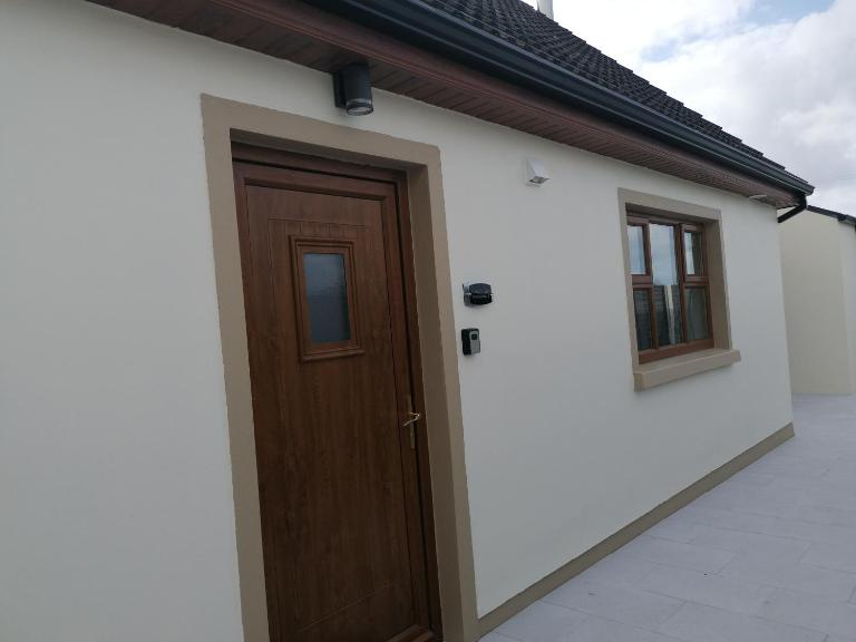 Atlantic way Apartment 1 - Ferienwohnung Breaghwy