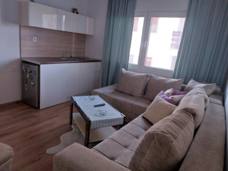 Gogo Apartman - B&B Ohrid