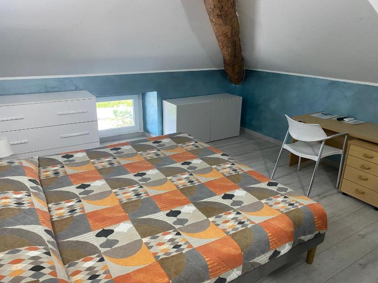 Pluto Centrale - B&B Cadenazzo