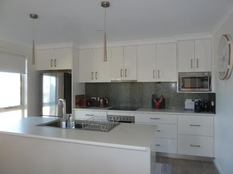 Westwood Villas - Unit 2 - B&B Bridport