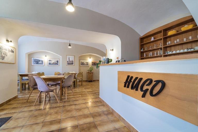 Bed & breakfast Hugo - Bed and Breakfast Plešivec