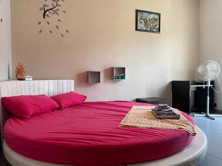 Da Lumi Relax - B&B Lanzo Torinese