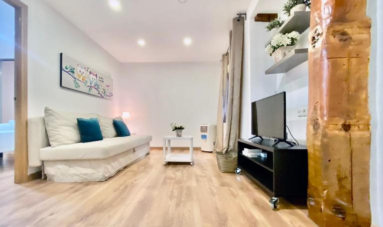 Puerta del Sol V - En el centro de Madrid - Bed and Breakfast Madrid