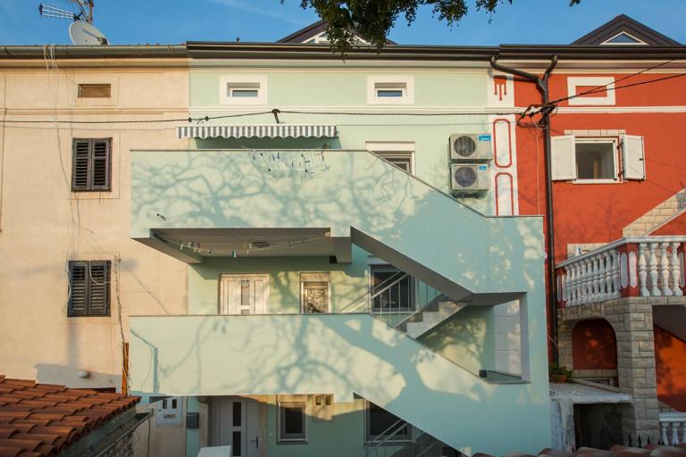 Apartment MiMa - B&B Medulin