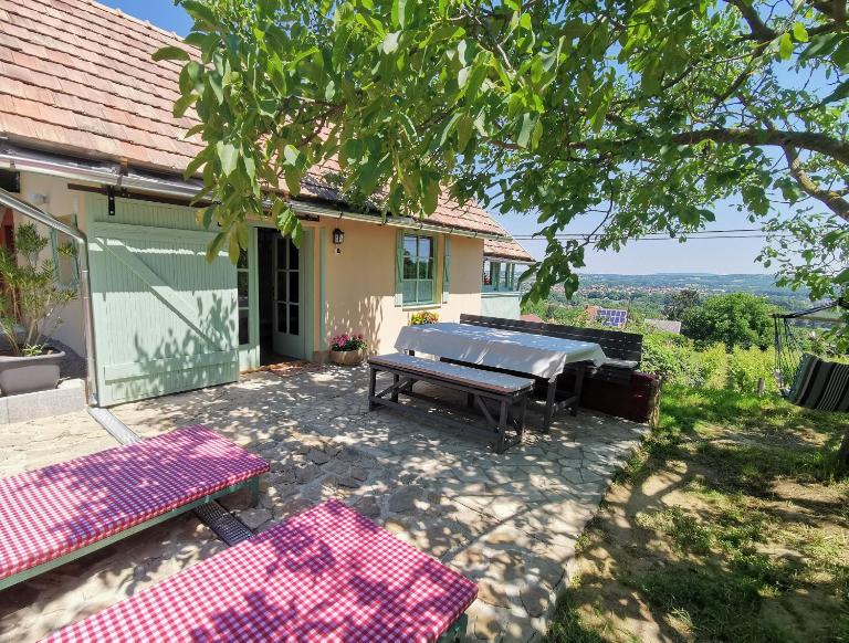 Bon Villa - B&B Zalaszentgrót