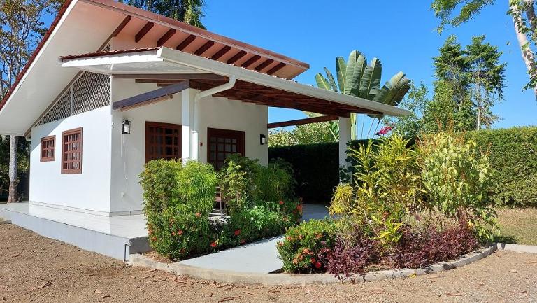 Casa Hibiscus - B&B Ojochal