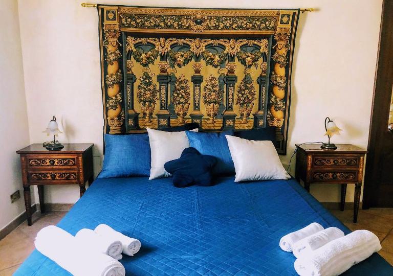Il Rifugio Imperiale, Villa Adriana, Tivoli - B&B Tibur