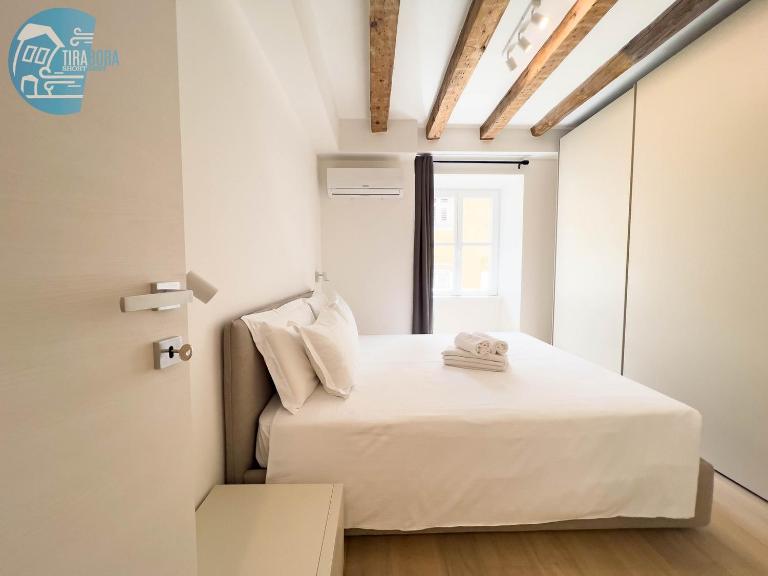 Cavana 10 Tirabora Short Rent, con parcheggio privato - Bed and Breakfast Triëst