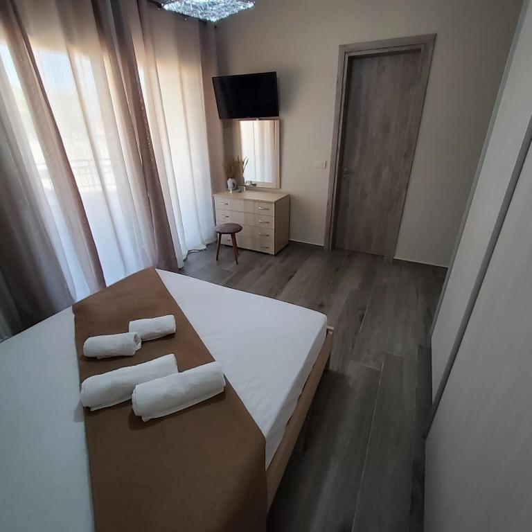 Maistros Apartments - Ferienwohnung Argostoli
